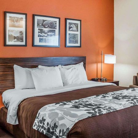 Sleep Inn North Charleston Ashley Phosphate Екстер'єр фото