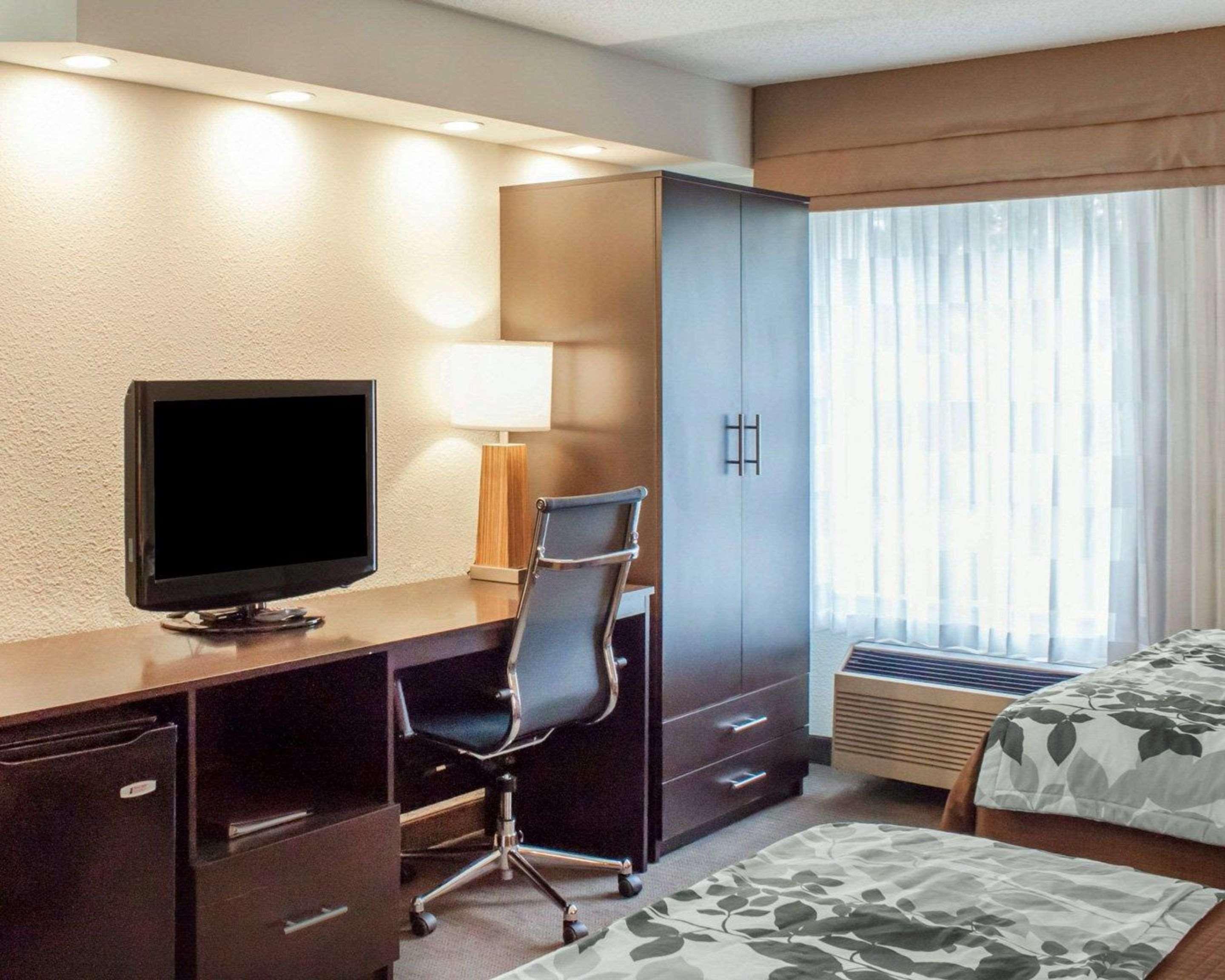 Sleep Inn North Charleston Ashley Phosphate Екстер'єр фото