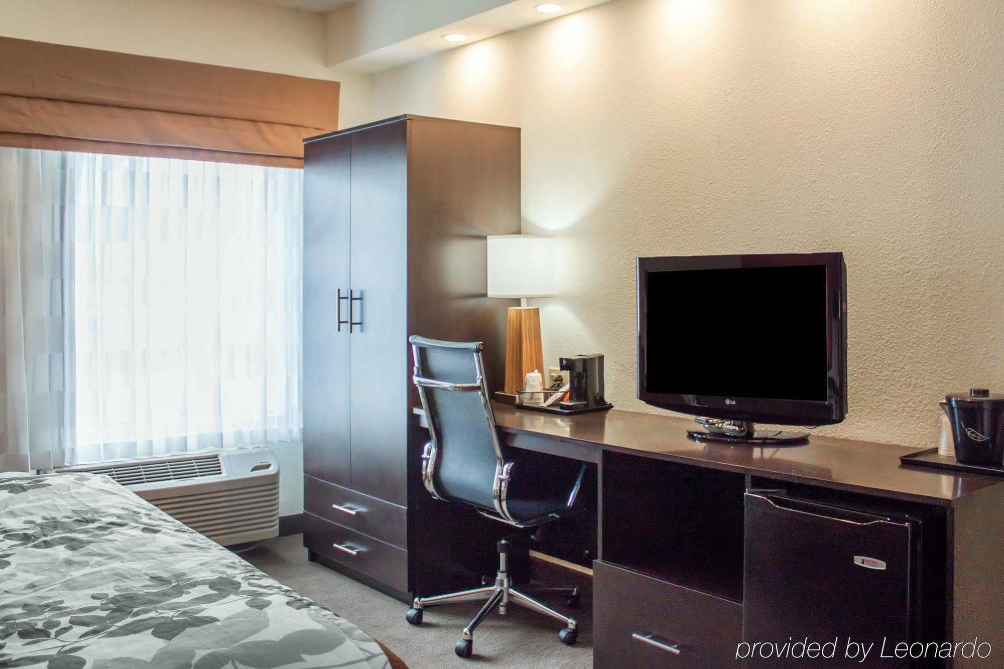 Sleep Inn North Charleston Ashley Phosphate Екстер'єр фото