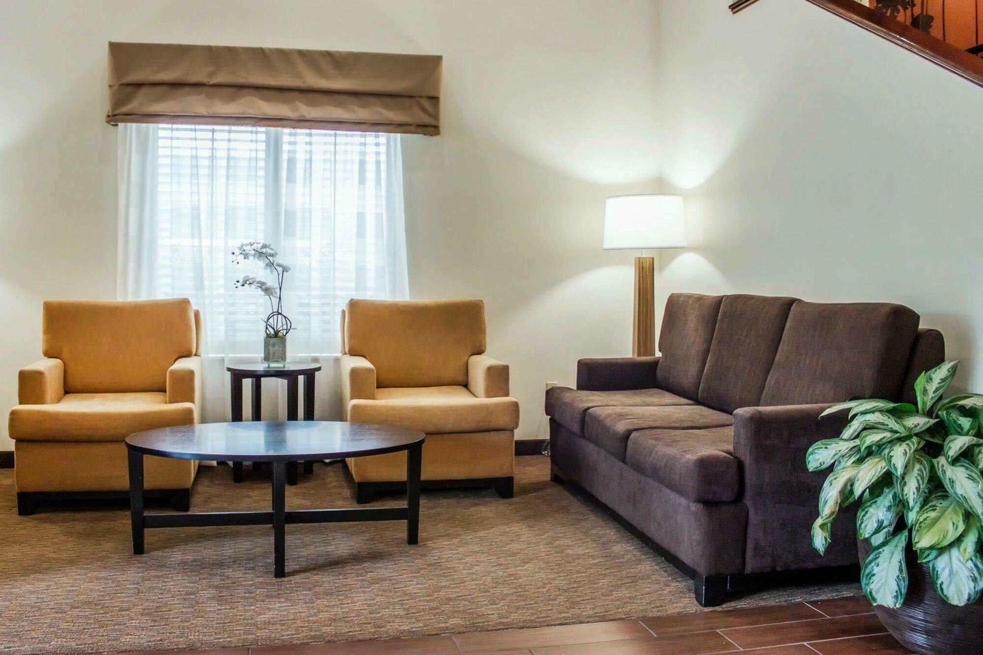 Sleep Inn North Charleston Ashley Phosphate Екстер'єр фото