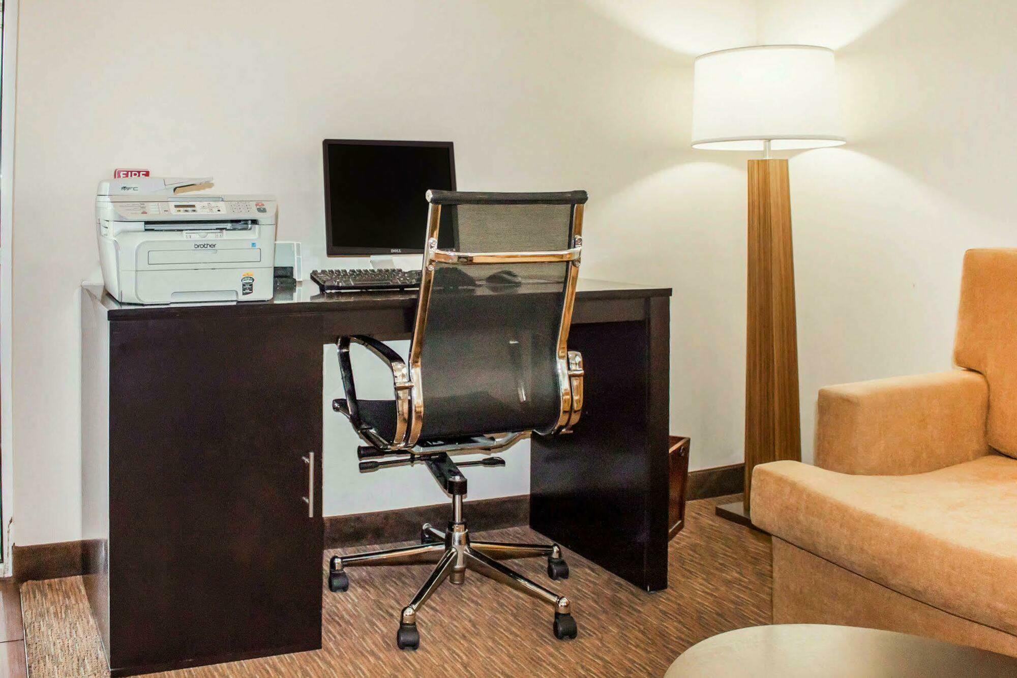 Sleep Inn North Charleston Ashley Phosphate Екстер'єр фото