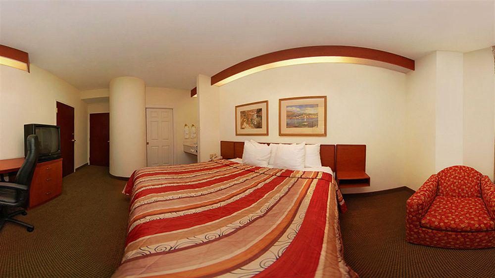Sleep Inn North Charleston Ashley Phosphate Екстер'єр фото